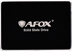 AFOX SD250-256GN 256GB