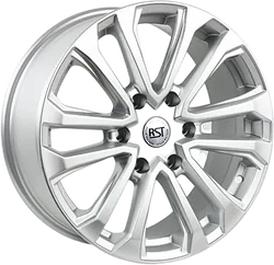 Колесный диск RST R058 7.5x18/6x139.7 D106.1 ET25 S