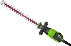 Кусторез Greenworks GD60HT66 (без АКБ) Кусторез Greenworks GD60HT66 (без АКБ)