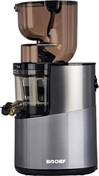 BioChef Atlas Pro Whole Slow Juicer DCWA400 (серебристый)