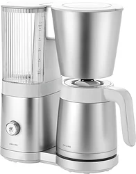 Капельная кофеварка Zwilling Enfinigy 53106-000 Капельная кофеварка Zwilling Enfinigy 53106-000