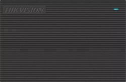 Hikvision T30 HS-EHDD-T30(STD)/1T/BLACK/OD 1TB (черный)