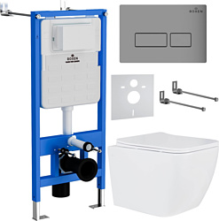 Roxen StounFix Slim 606295