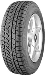 Continental ContiWinterContact TS 815 205/50 R17 93V