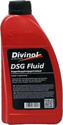 Трансмиссионное масло Divinol DSG Fluid 1л