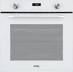 Электрический духовой шкаф Korting OKB 1321 GSCW