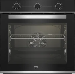 Электрический духовой шкаф BEKO BBIE13100XC