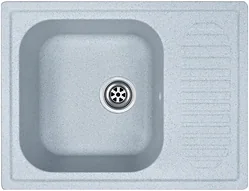 Кухонная мойка Granrus GR-645 Кухонная мойка Granrus GR-645