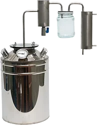 Умелец ФФ20 (20 л)