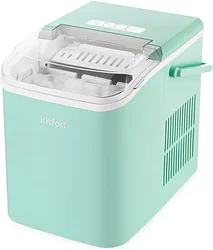 Льдогенератор Kitfort KT-1831-2 Льдогенератор Kitfort KT-1831-2