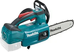 Цепная пила Makita DUC204RF (с 1-им АКБ 3 Ач, быстрое З/У)