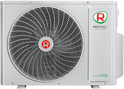 Royal Clima Multi Grida EU ERP Inverter 2RGR-14HN/OUT