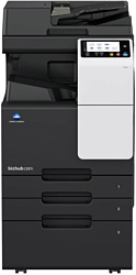 Konica Minolta bizhub C257i