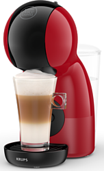 Капсульная кофеварка Krups Dolce Gusto Piccolo XS KP1A3510