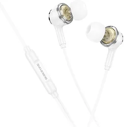 Наушники Borofone BM90 Lightning Наушники Borofone BM90 Lightning