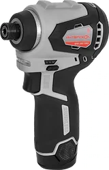 Дрель-шуруповерт Интерскол ШАУ-220/12ВЭ 803.1.0.70