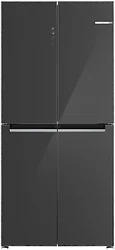 Холодильник Bosch Serie 4 KMC85LEEA Холодильник Bosch Serie 4 KMC85LEEA
