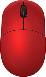 QUMO Simple Office red