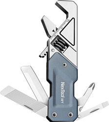 Мультитул NexTool Light Duty Wrench W1 NE20238