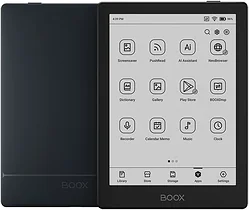 Электронная книга ONYX BOOX Go 6