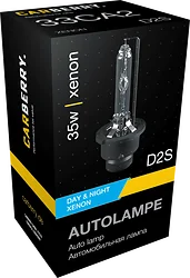 Автомобильная лампа Carberry 33CA2 Автомобильная лампа Carberry 33CA2