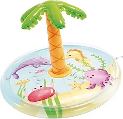 Надувной бассейн Intex 56433 (173 см) Надувной бассейн Intex 56433 (173 см)