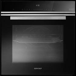 Электрический духовой шкаф Concept ETV8560BCN