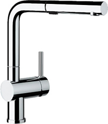 Смеситель Blanco Linus-S Vario 518406 (хром)