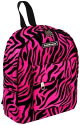 Школьный Erich Krause EasyLine 6L Velvet Zebra 54731