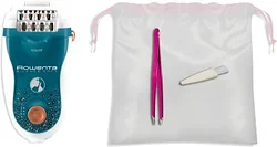 Эпилятор Rowenta Soft Sensation EP5720F0