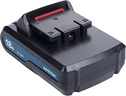 Аккумулятор Кратон CD-18-Li-2.0 31102036 (18В/2 Ач)