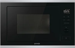 Микроволновая печь Gorenje BMX251M2BG Микроволновая печь Gorenje BMX251M2BG
