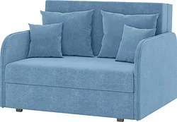 Прямой диван Mio Tesoro Анри SB2 (Norton Sky) Прямой диван Mio Tesoro Анри SB2 (Norton Sky)