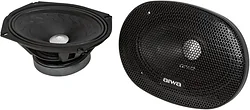 Автоакустика Aiwa ASN-6982