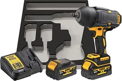 Гайковерт DeWalt DCF900P2G