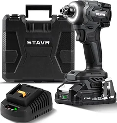 Гайковерт Stavr SID 18BL-230V-1K
