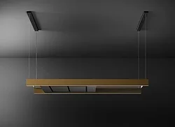 Вытяжка Falmec Light Bronze 120