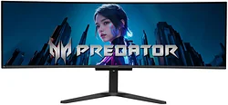 Игровой монитор Acer Predator X49Vbmiiphuzx Игровой монитор Acer Predator X49Vbmiiphuzx
