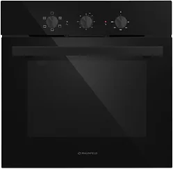 Электрический духовой шкаф MAUNFELD AEOC6041B2