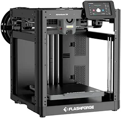3D-принтер Flashforge Adventurer 5M 3D-принтер Flashforge Adventurer 5M