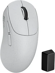 Игровая мышь Royal Kludge MG5 gray Игровая мышь Royal Kludge MG5 gray