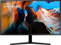 Монитор Samsung UJ50 LU32J590UQMXUE