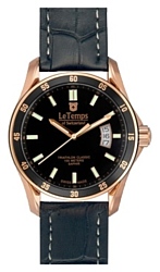 Le Temps LT1078.58BL01