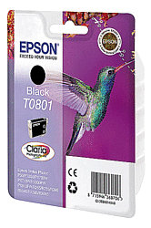 Аналог Epson C13T08014010