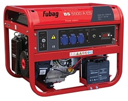 FUBAG BS 5500 A ES