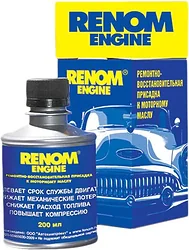 Автомобильная присадка Fenom Engine 200 ml (FN710)