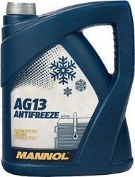 Mannol Antifreeze AG13 5л