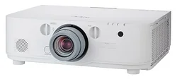 Проектор NEC PA572W