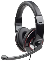 Наушники Gembird MHS-001