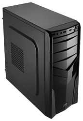 AeroCool V2X Black Edition 550W Black